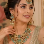 Maharani Virasat Set