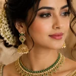 Marwar Rajsi Necklace Set