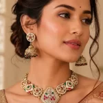 Shahi Heritage Choker