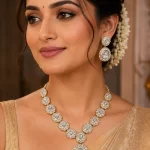 Virellia Royale Jewellery Set