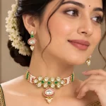 Mridula Classic Jewellery Set