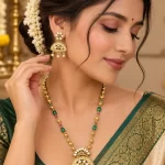 Ranjani Regal Jewellery Set